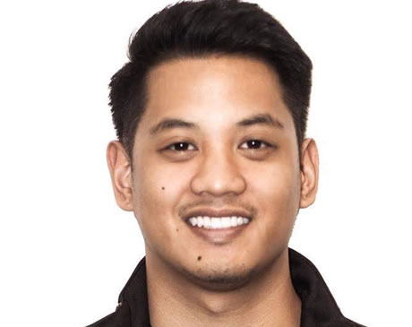 Dr. Adrian Estacio