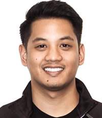 Dr. Adrian Estacio