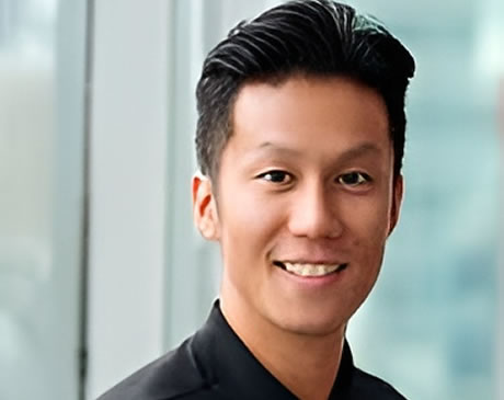 Dr. Bryan Woo