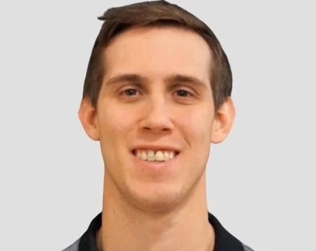 Dr. Zachary Godwin