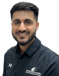 Dr. Vikram Rai