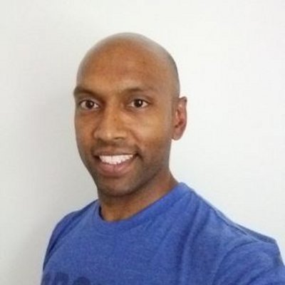Dr. Kevin Deonarine