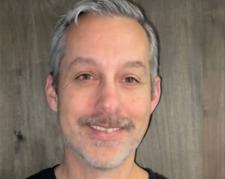 Dr. Greg Gilby