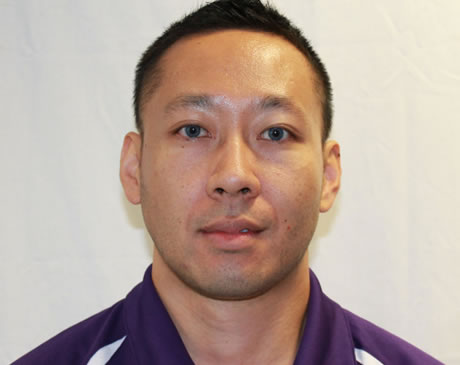 Dr James Ho