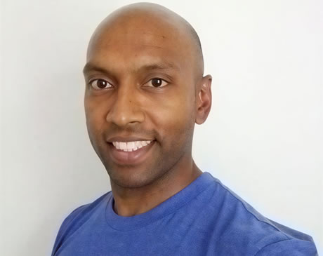 Dr. Kevin Deonarine