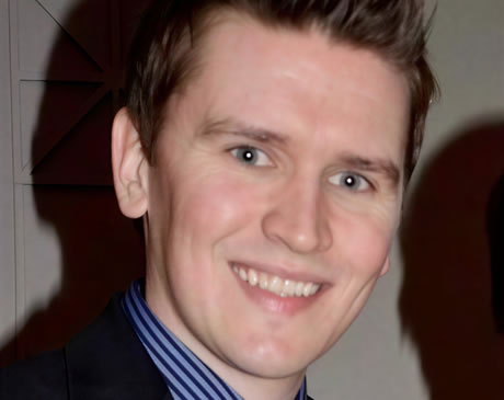 Dr. Matthew Dean