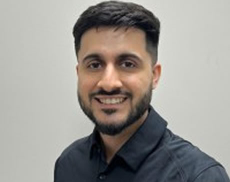 Dr. Vikram Rai
