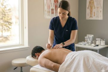 Medical Acupuncture